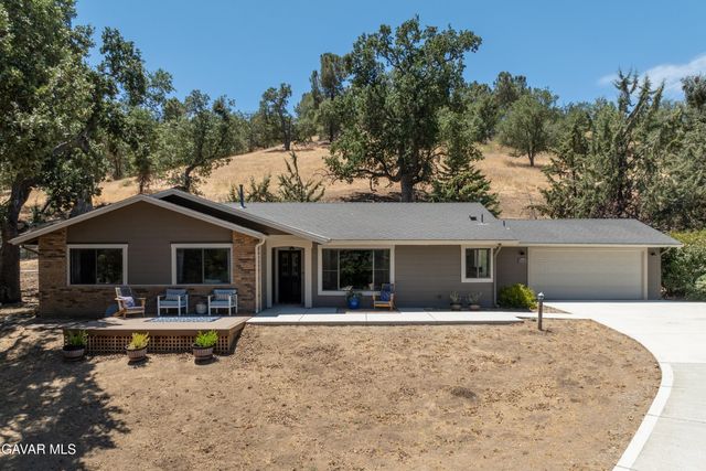 26780 Columbia Way, Tehachapi, CA 93561
