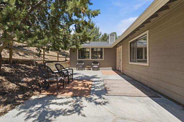 26780 Columbia Way, Tehachapi, CA 93561