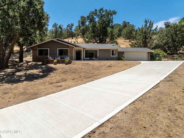 26780 Columbia Way, Tehachapi, CA 93561