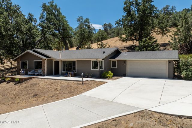 26780 Columbia Way, Tehachapi, CA 93561