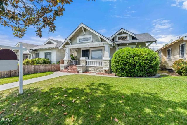 3609 4th Avenue, Los Angeles, CA 90018