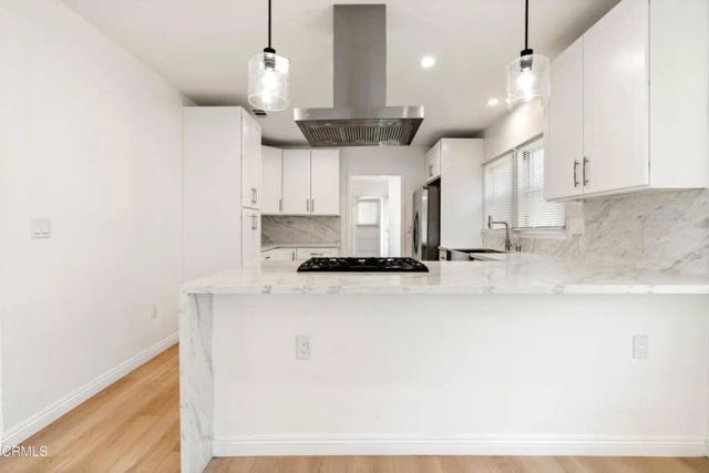 3609 4th Avenue, Los Angeles, CA 90018