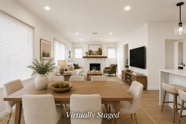 3609 4th Avenue, Los Angeles, CA 90018