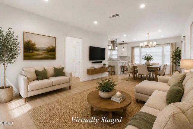 3609 4th Avenue, Los Angeles, CA 90018