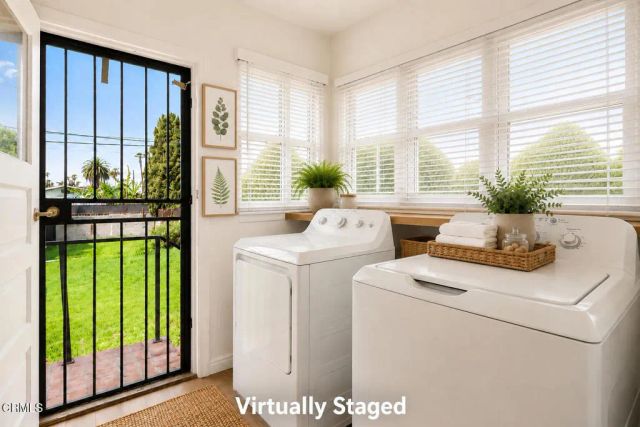 3609 4th Avenue, Los Angeles, CA 90018