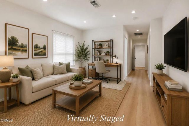 3609 4th Avenue, Los Angeles, CA 90018