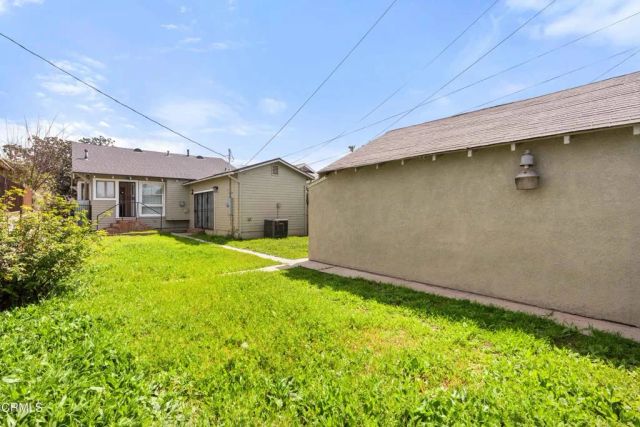 3609 4th Avenue, Los Angeles, CA 90018