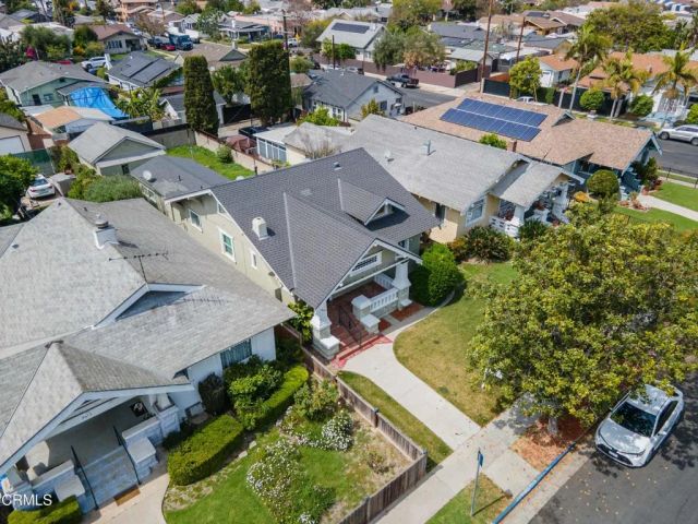 3609 4th Avenue, Los Angeles, CA 90018