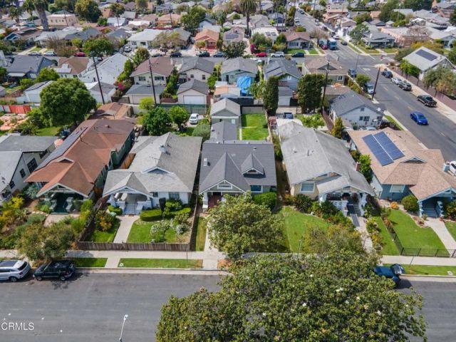 3609 4th Avenue, Los Angeles, CA 90018