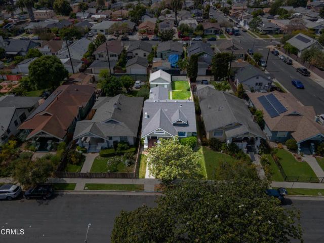 3609 4th Avenue, Los Angeles, CA 90018