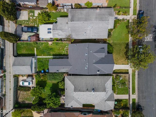 3609 4th Avenue, Los Angeles, CA 90018