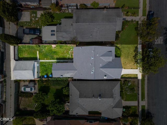 3609 4th Avenue, Los Angeles, CA 90018