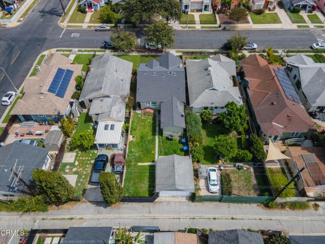 3609 4th Avenue, Los Angeles, CA 90018