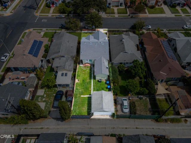 3609 4th Avenue, Los Angeles, CA 90018
