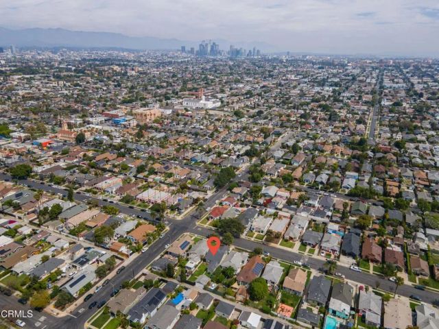 3609 4th Avenue, Los Angeles, CA 90018