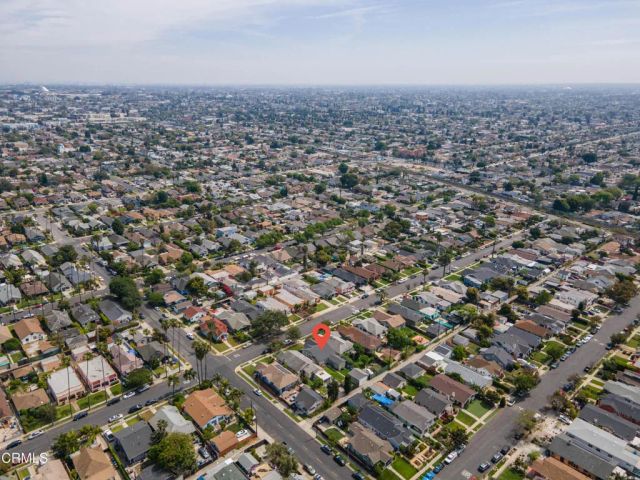 3609 4th Avenue, Los Angeles, CA 90018