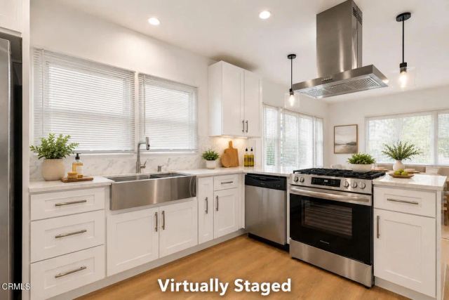 3609 4th Avenue, Los Angeles, CA 90018