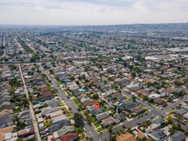 3609 4th Avenue, Los Angeles, CA 90018