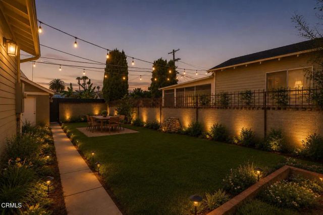 3609 4th Avenue, Los Angeles, CA 90018