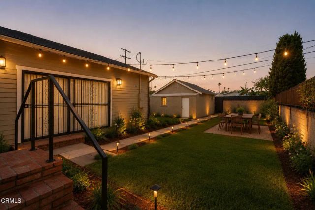 3609 4th Avenue, Los Angeles, CA 90018