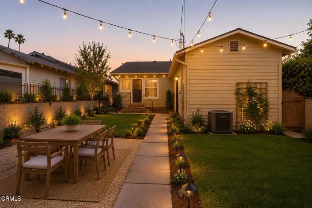 3609 4th Avenue, Los Angeles, CA 90018