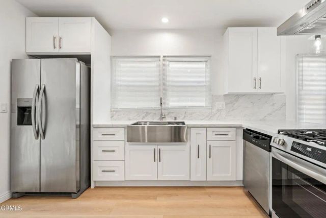 3609 4th Avenue, Los Angeles, CA 90018