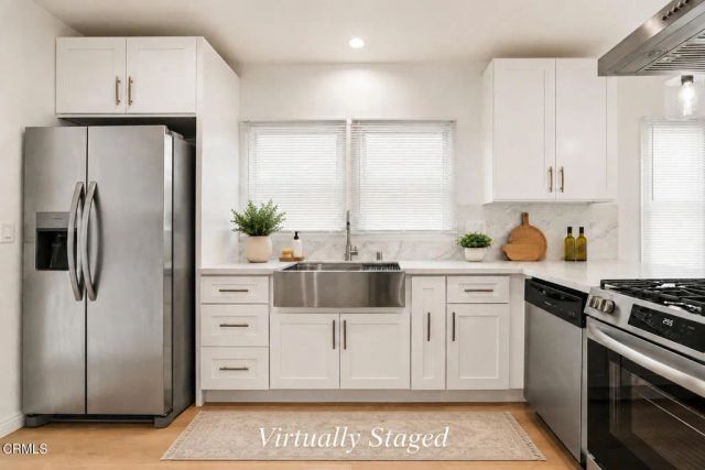3609 4th Avenue, Los Angeles, CA 90018