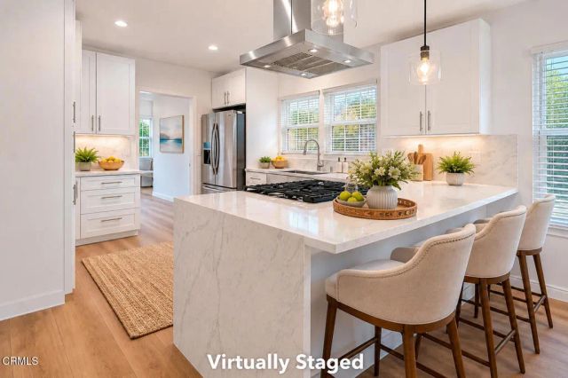3609 4th Avenue, Los Angeles, CA 90018