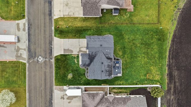 1102 6th Avenue NE, Dilworth, MN 56529