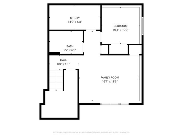 1102 6th Avenue NE, Dilworth, MN 56529