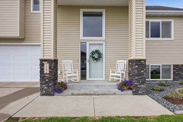 1102 6th Avenue NE, Dilworth, MN 56529