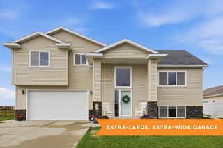 1102 6th Avenue NE, Dilworth, MN 56529