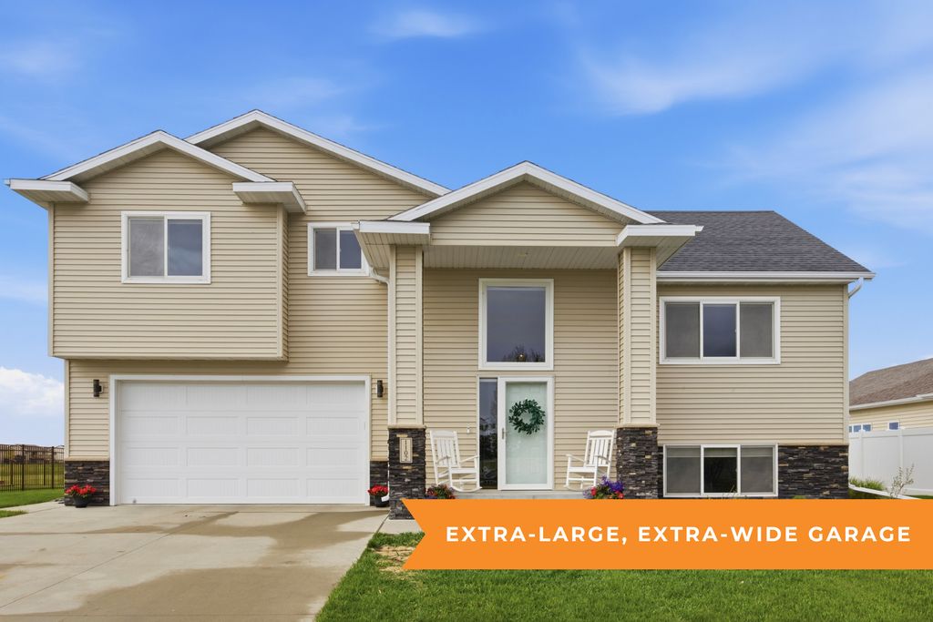 1102 6th Avenue NE, Dilworth, MN 56529