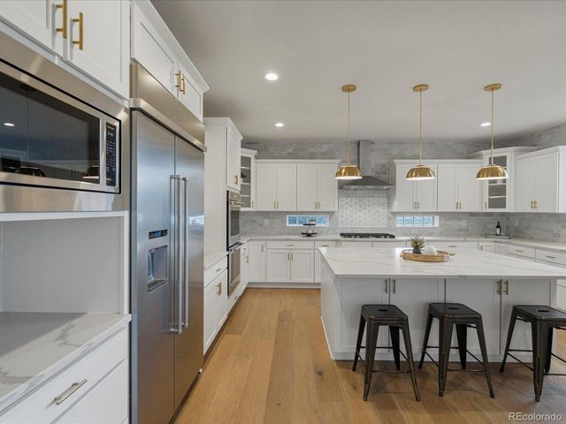 22263 Boundstone St, Parker, CO 80138