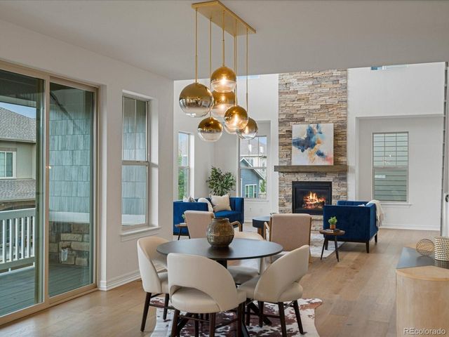 22263 Boundstone St, Parker, CO 80138