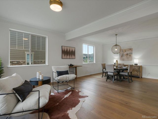 22263 Boundstone St, Parker, CO 80138