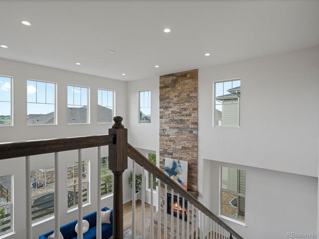 22263 Boundstone St, Parker, CO 80138
