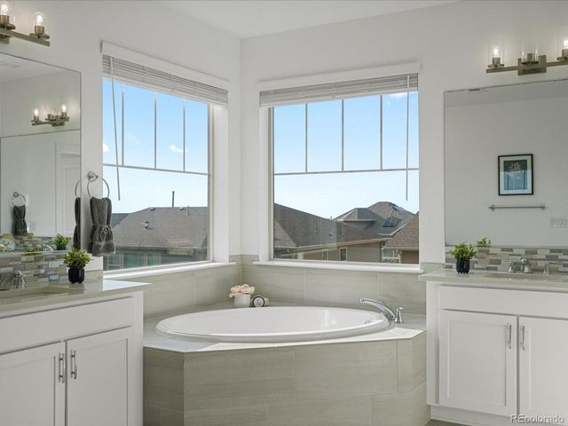 22263 Boundstone St, Parker, CO 80138