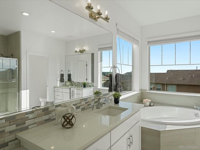 22263 Boundstone St, Parker, CO 80138