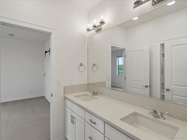 22263 Boundstone St, Parker, CO 80138