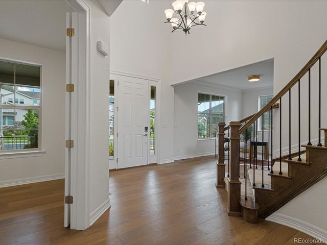 22263 Boundstone St, Parker, CO 80138