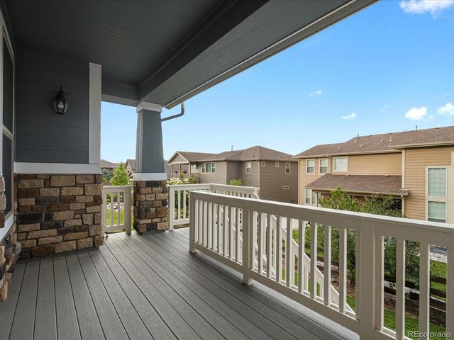 22263 Boundstone St, Parker, CO 80138