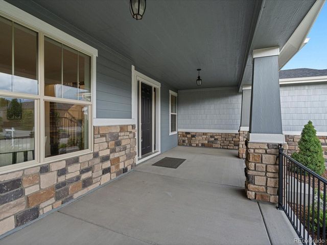 22263 Boundstone St, Parker, CO 80138