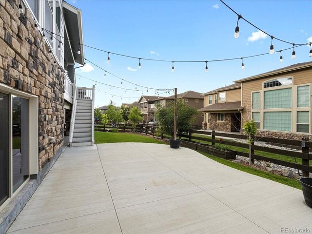 22263 Boundstone St, Parker, CO 80138