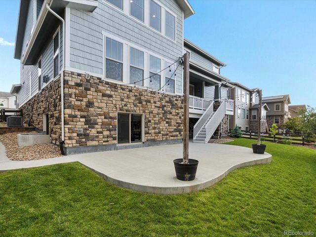22263 Boundstone St, Parker, CO 80138