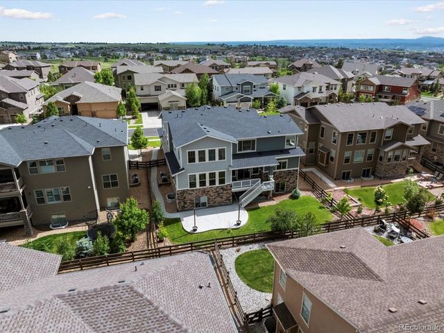 22263 Boundstone St, Parker, CO 80138