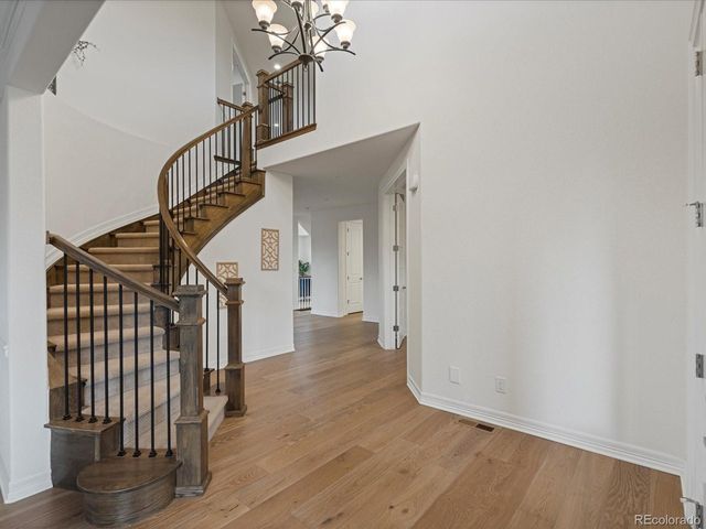 22263 Boundstone St, Parker, CO 80138