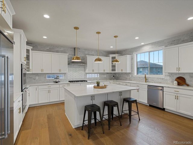 22263 Boundstone St, Parker, CO 80138