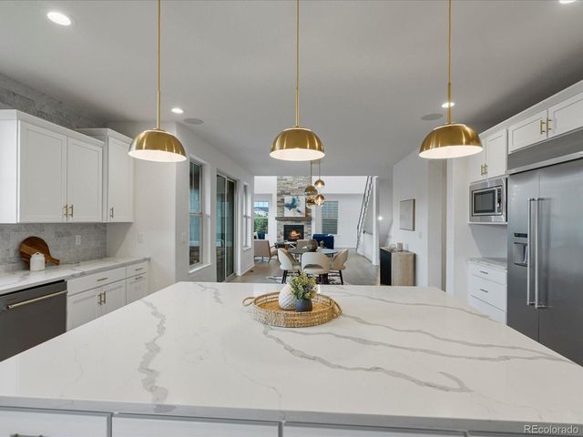 22263 Boundstone St, Parker, CO 80138