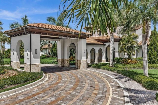 12143 S BAYPOINT Circle, Parkland, FL 33076